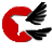 Frontier Flying Service logo
