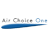 Air Choice One logo