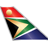Airlink (SAA) logo