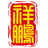 Lucky air logo