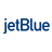 JetBlue Airways logo