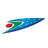 British International Helicopters logo