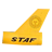 Servicios de Transportes A logo