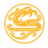 Juneyao Airlines logo