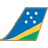 Solomon Airlines logo