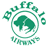Badr Airlines logo