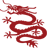Cathay Dragon logo