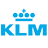KLM Royal Dutch Airlines logo
