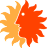 Nordwind Airlines logo