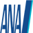 All Nippon Airways logo