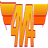 40-Mile Air logo