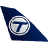El-Buraq Air Transport logo