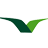 Widerøe logo