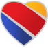 Southwest Airlines logo