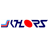 Fake Airline logo