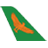 Zenith International Airline logo