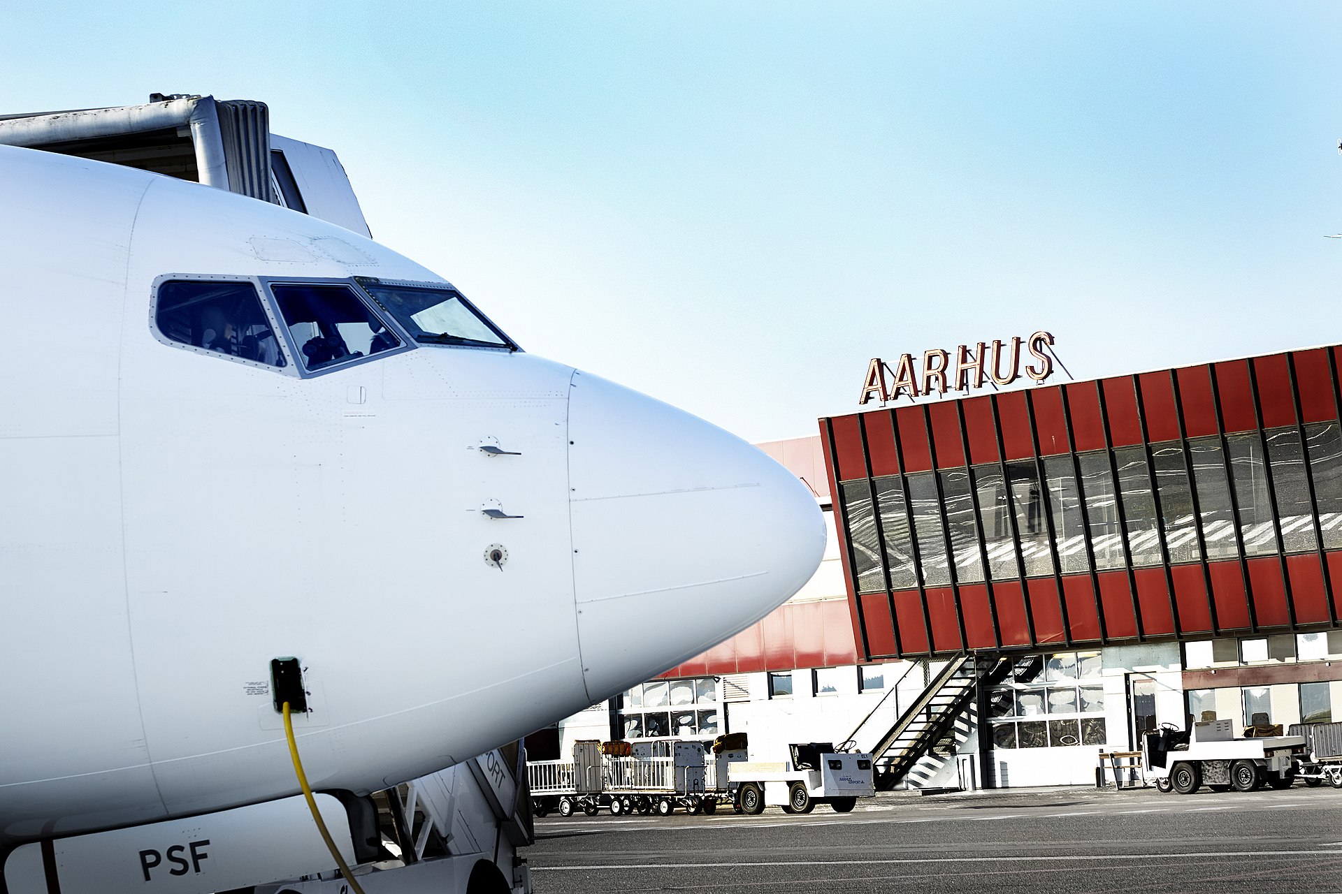 Aarhus