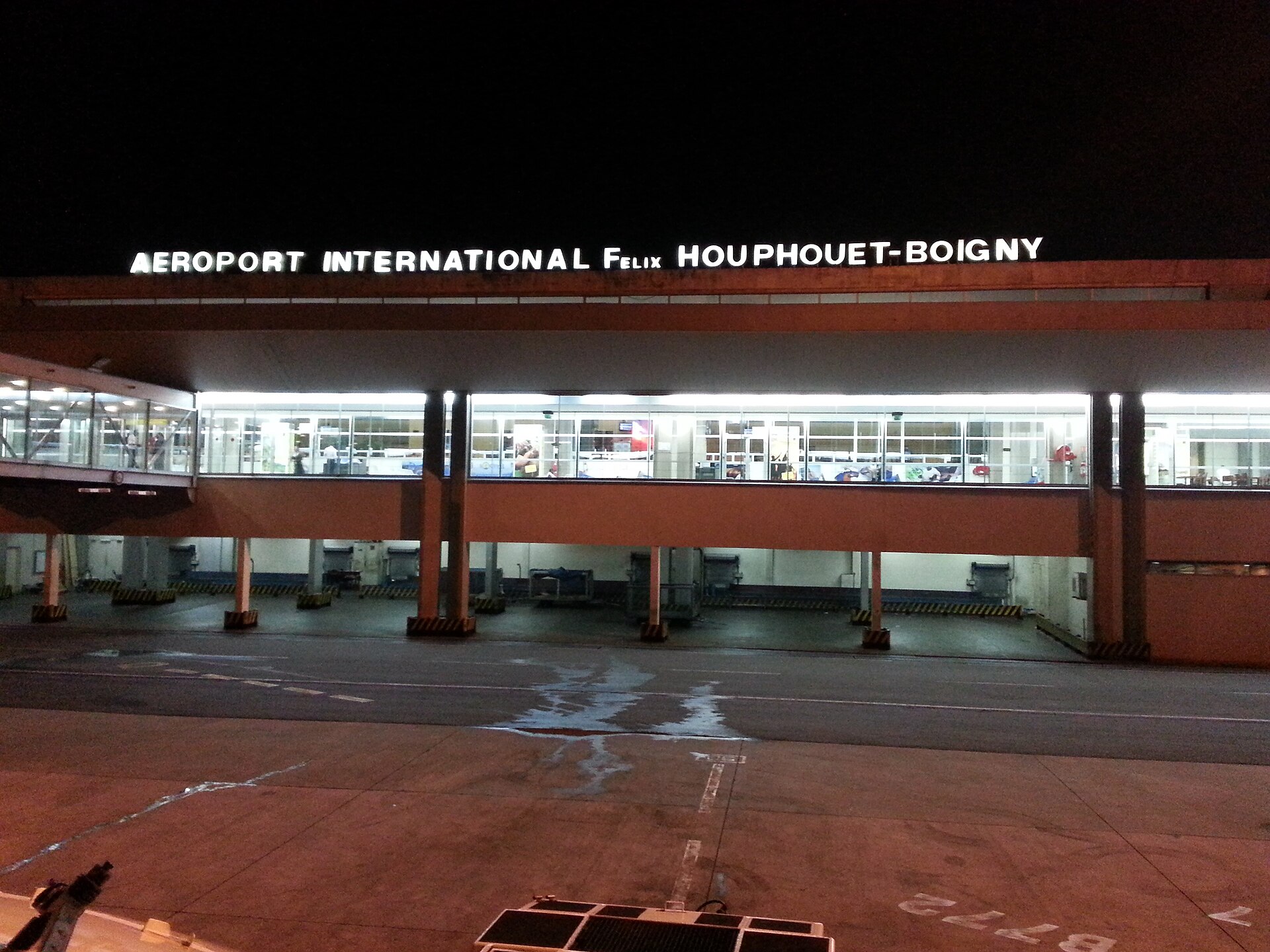 Korhogo