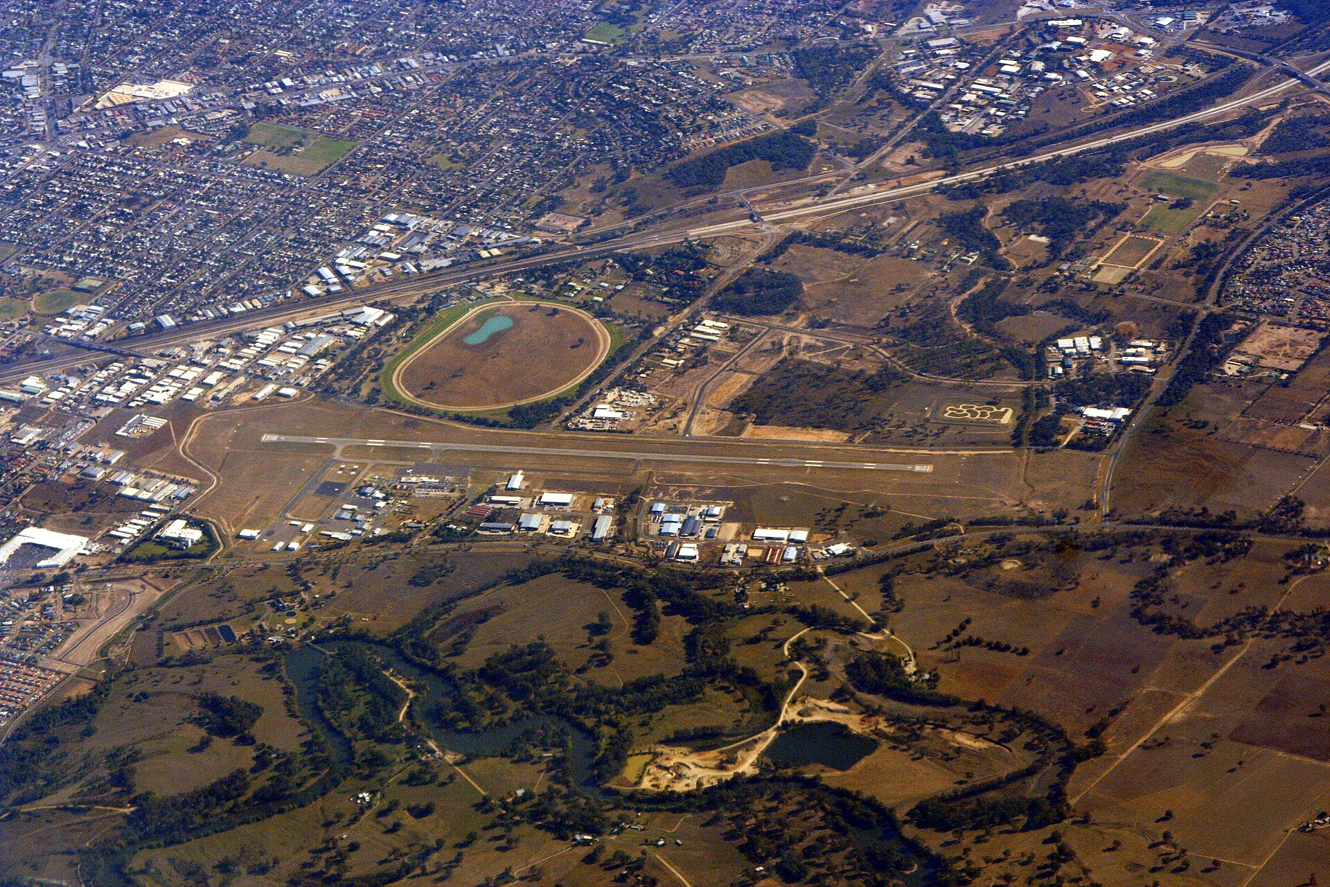 Albury