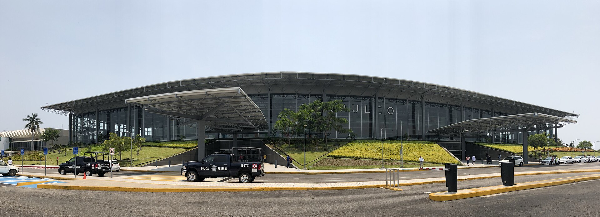 Acapulco