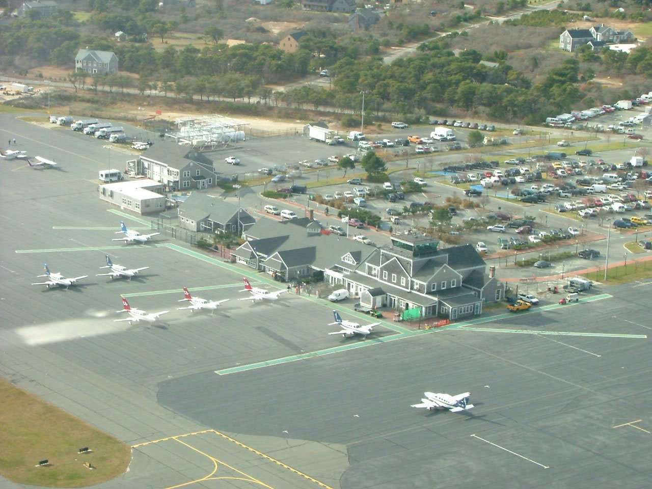 Nantucket