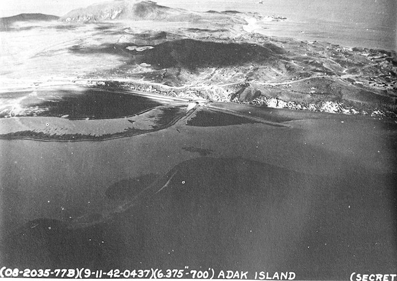 Adak Island
