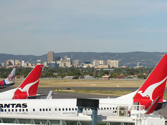 Adelaide