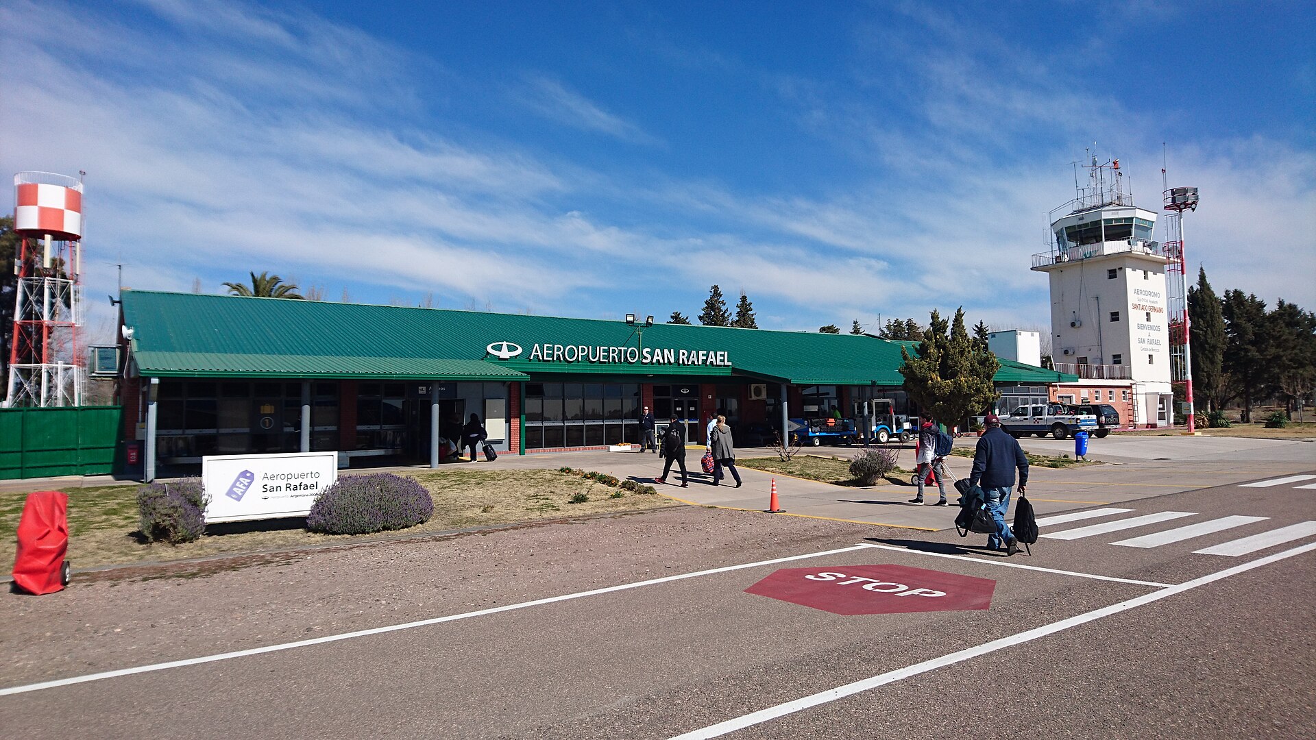 San Rafael