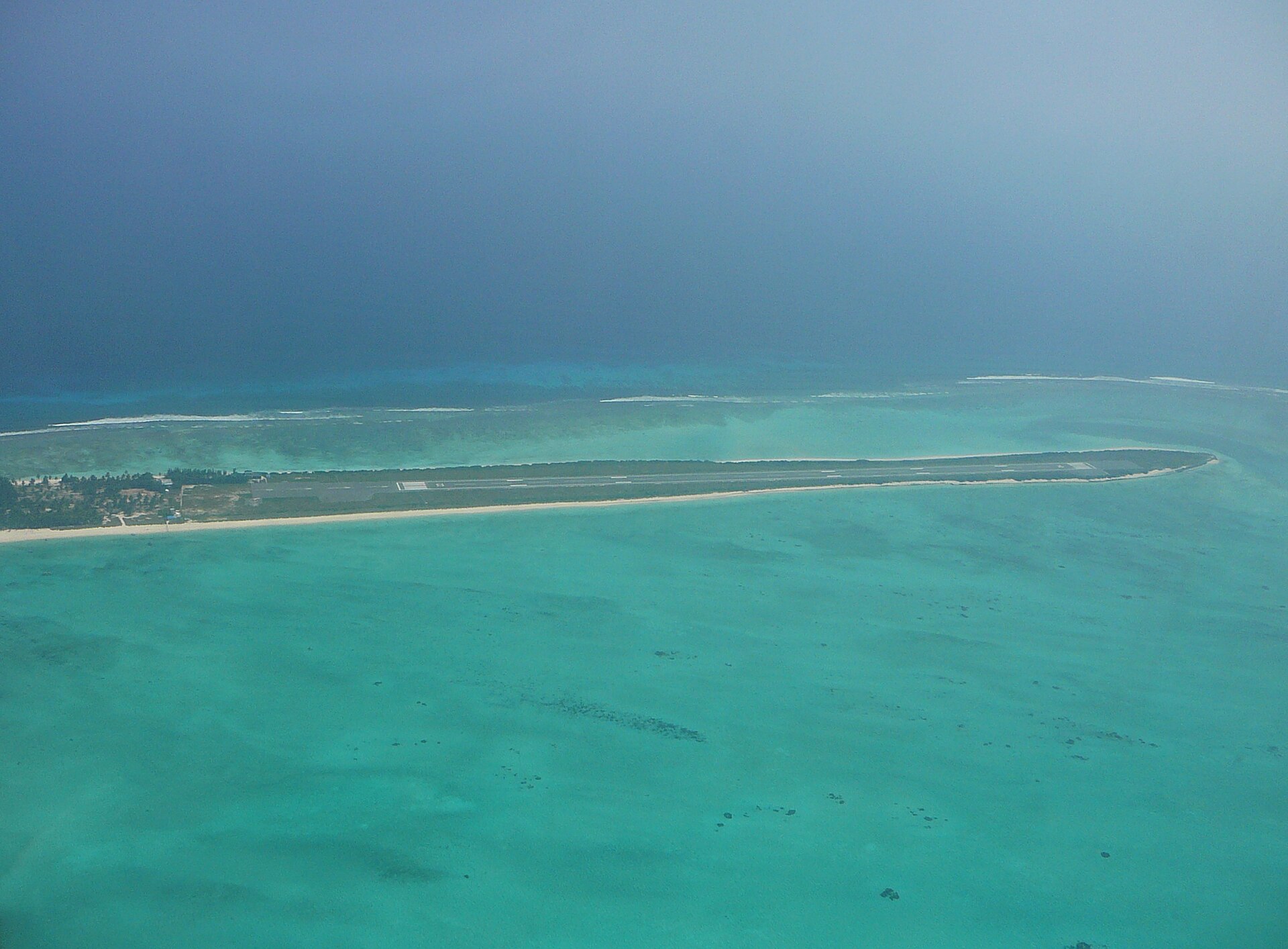 Agatti Island