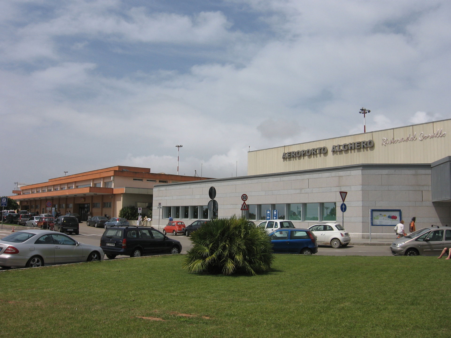 Alghero