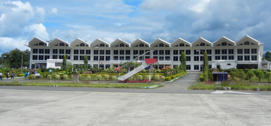 Aizawl