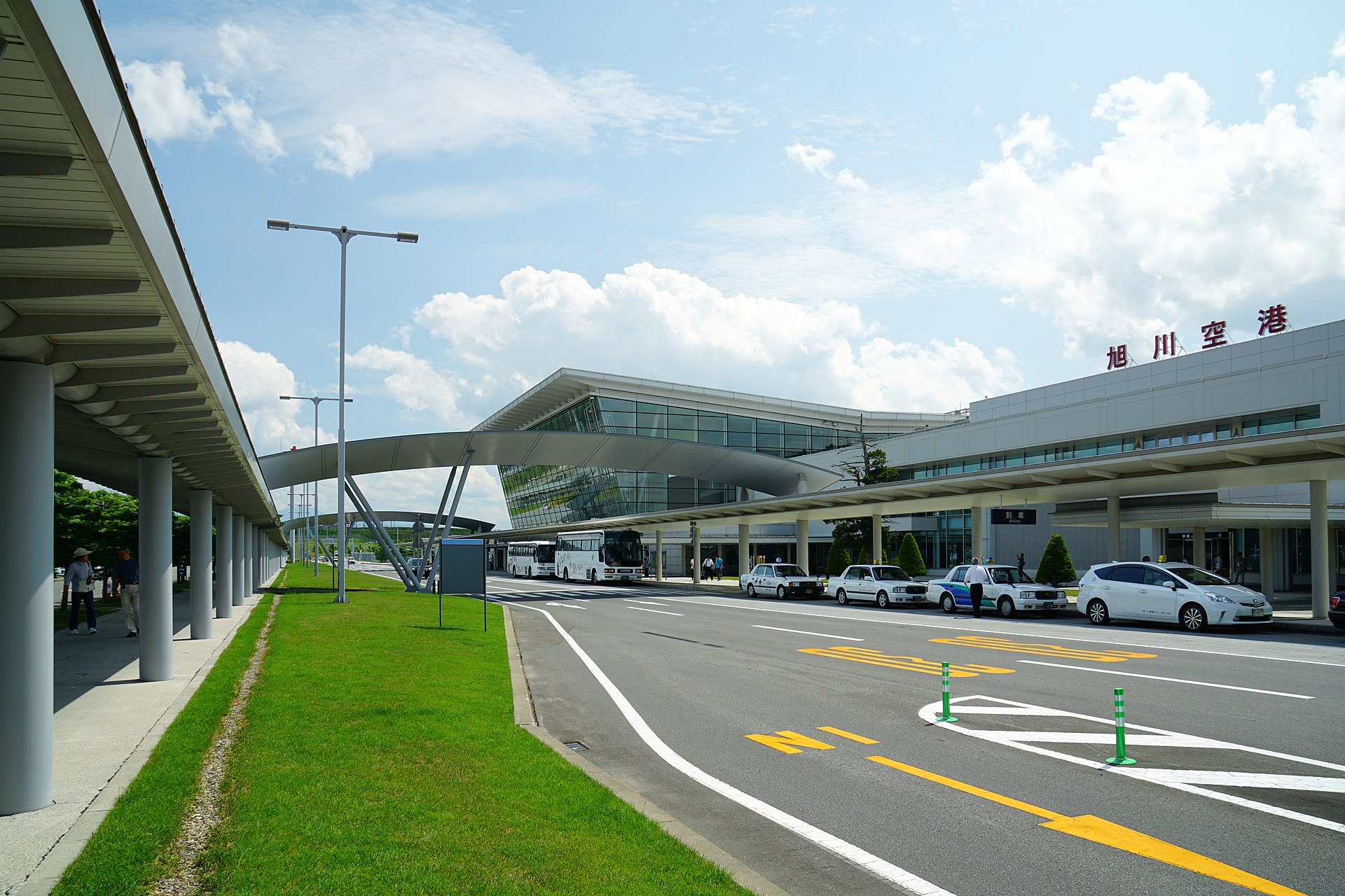 Asahikawa