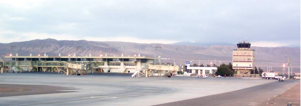 Antofagasta