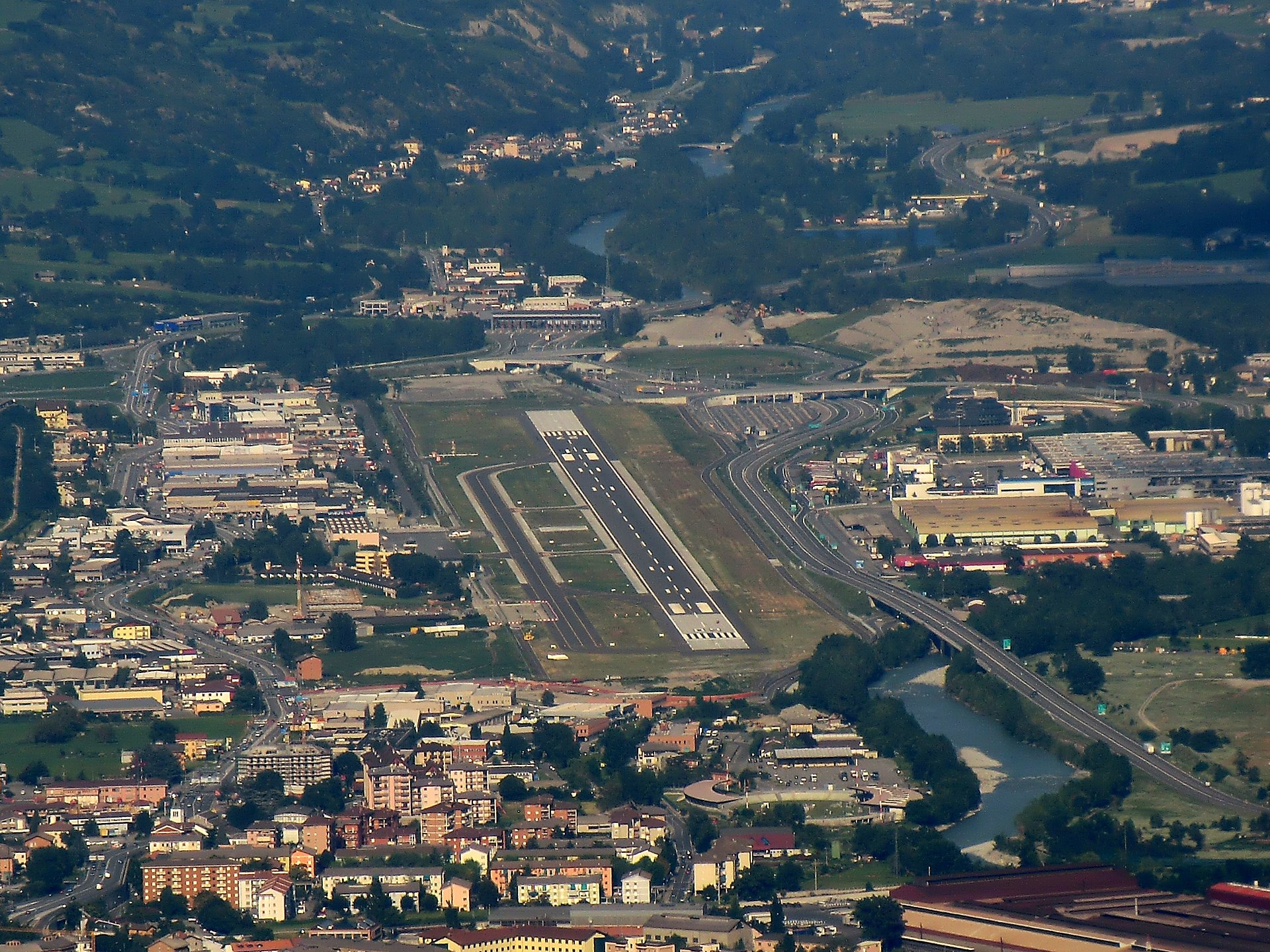 Aosta