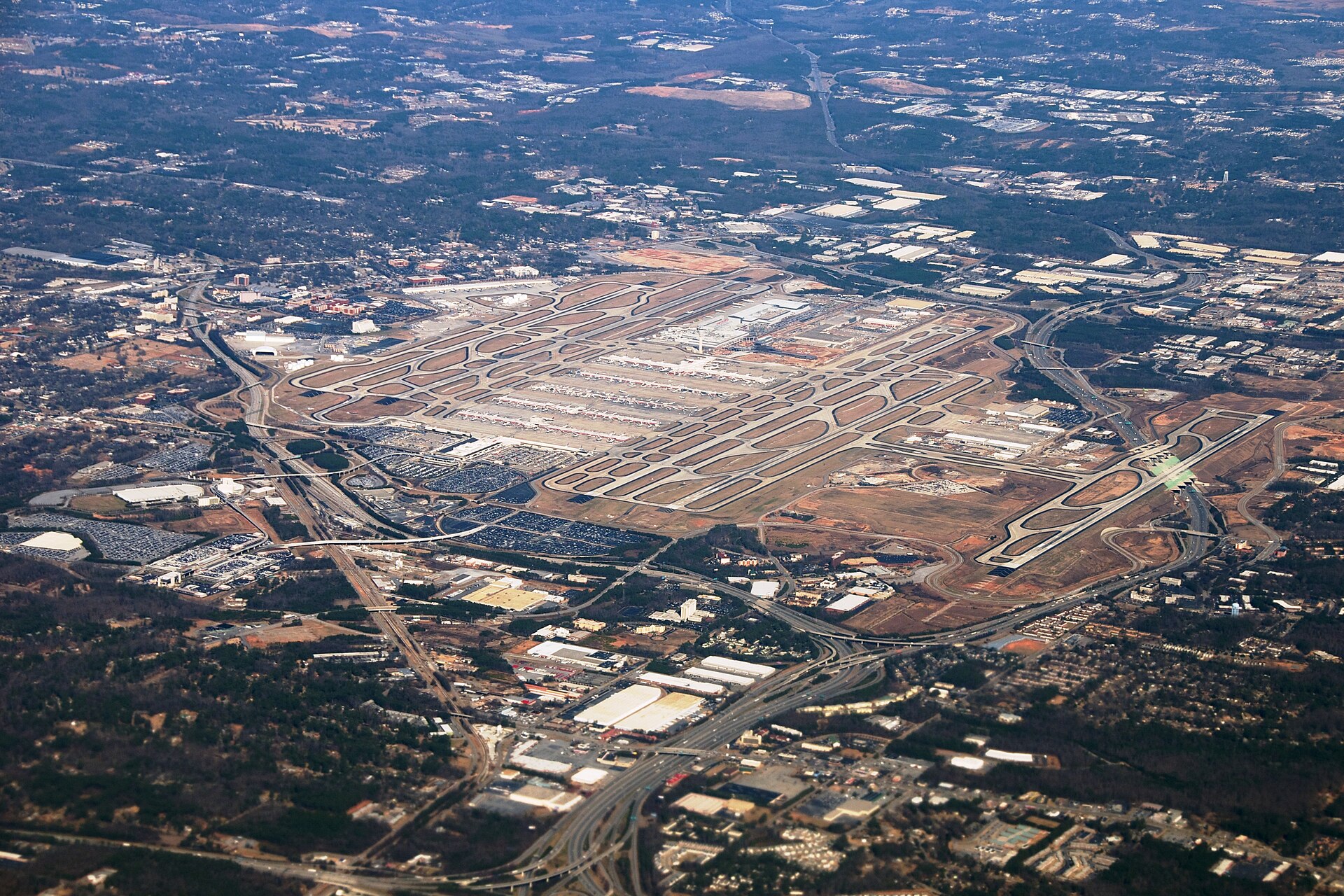 Atlanta