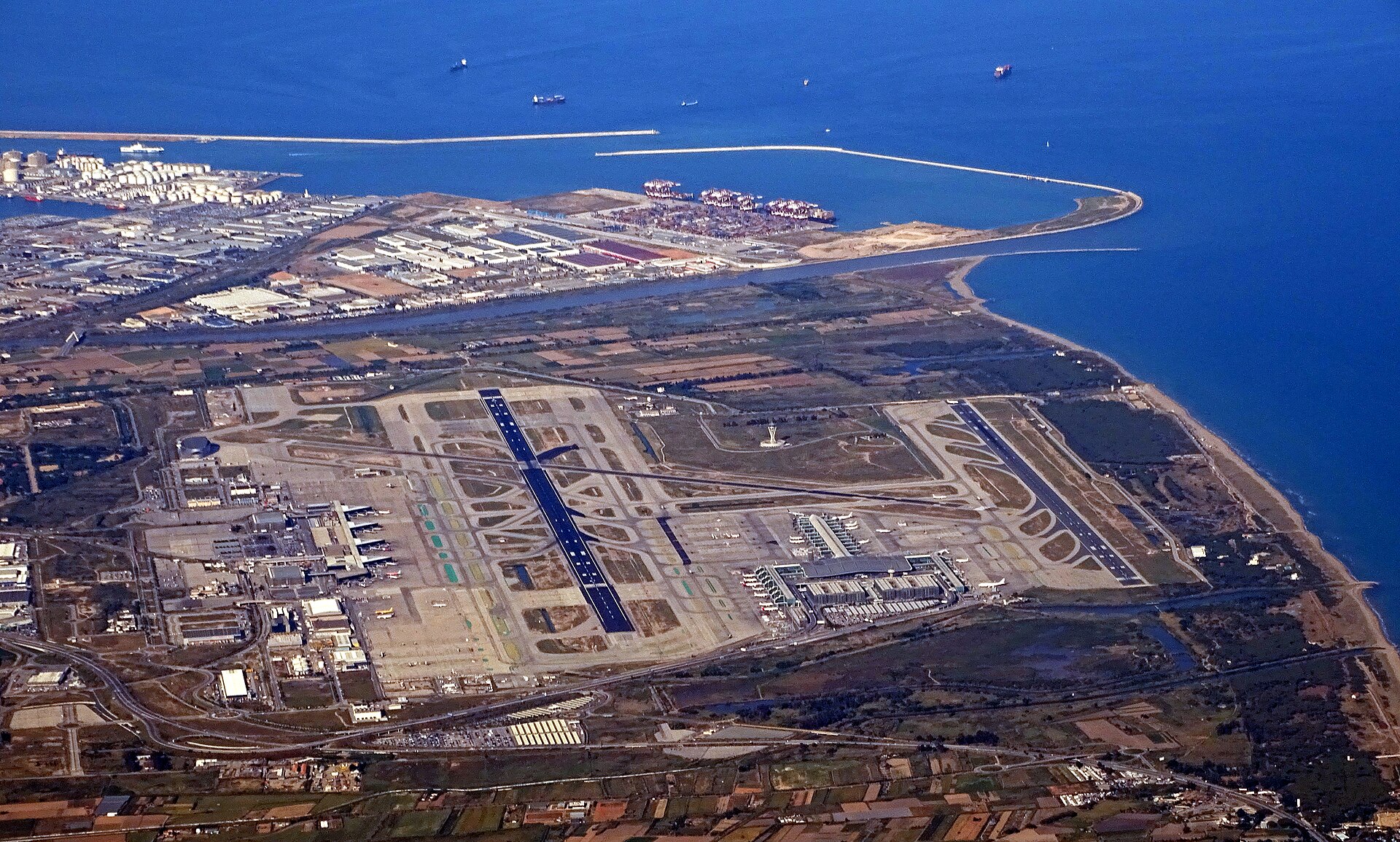 Barcelona