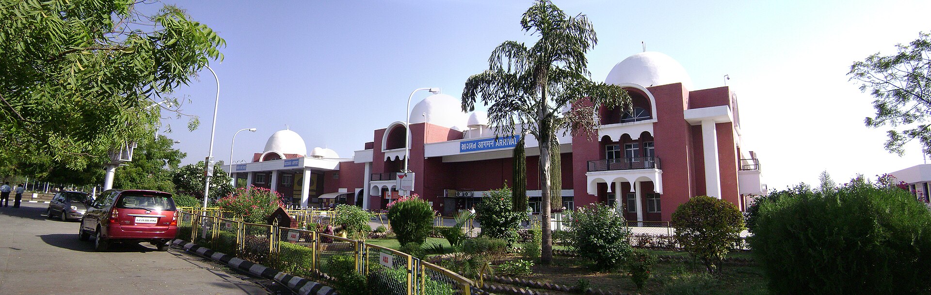 Vadodara