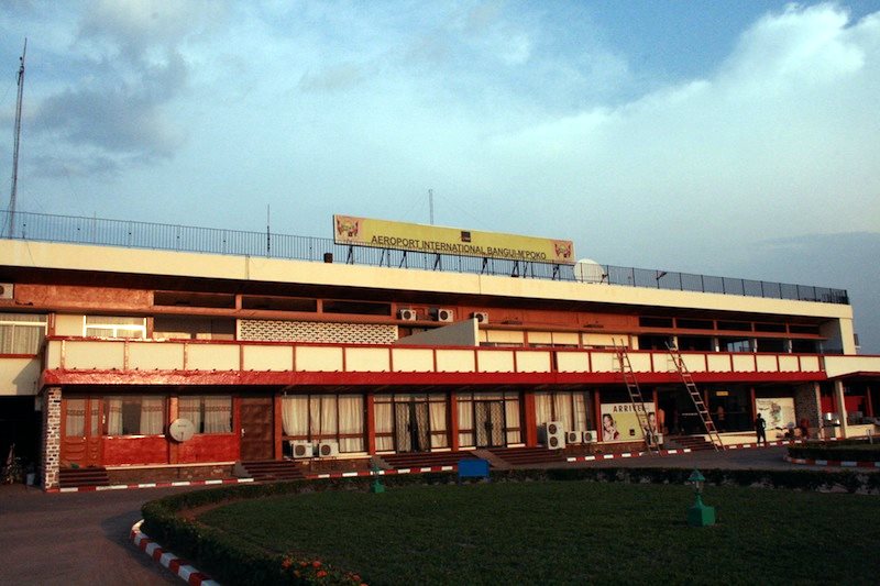 Bangui