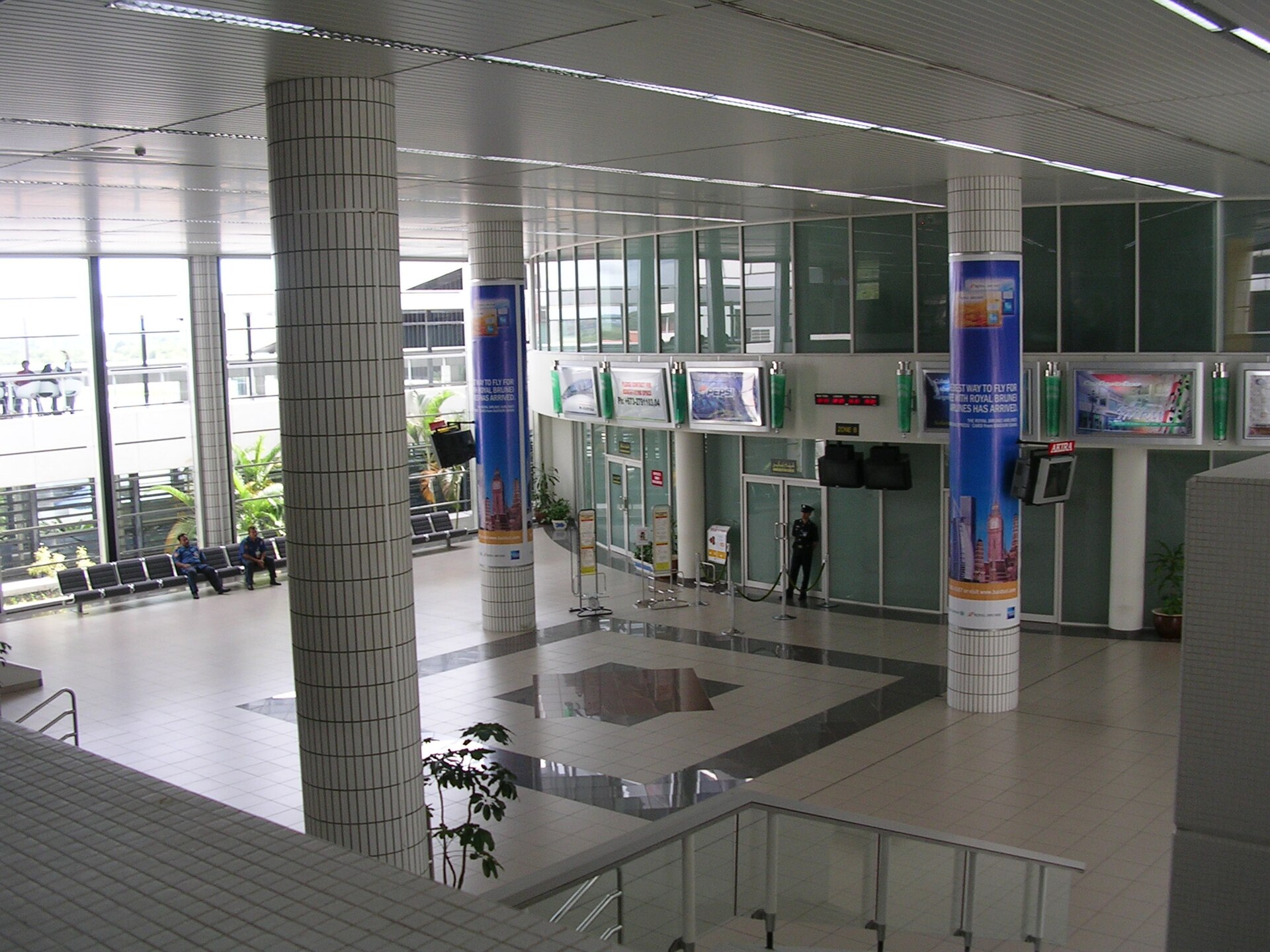 Bandar Seri Begawan