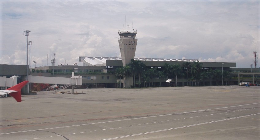 Barrancabermeja