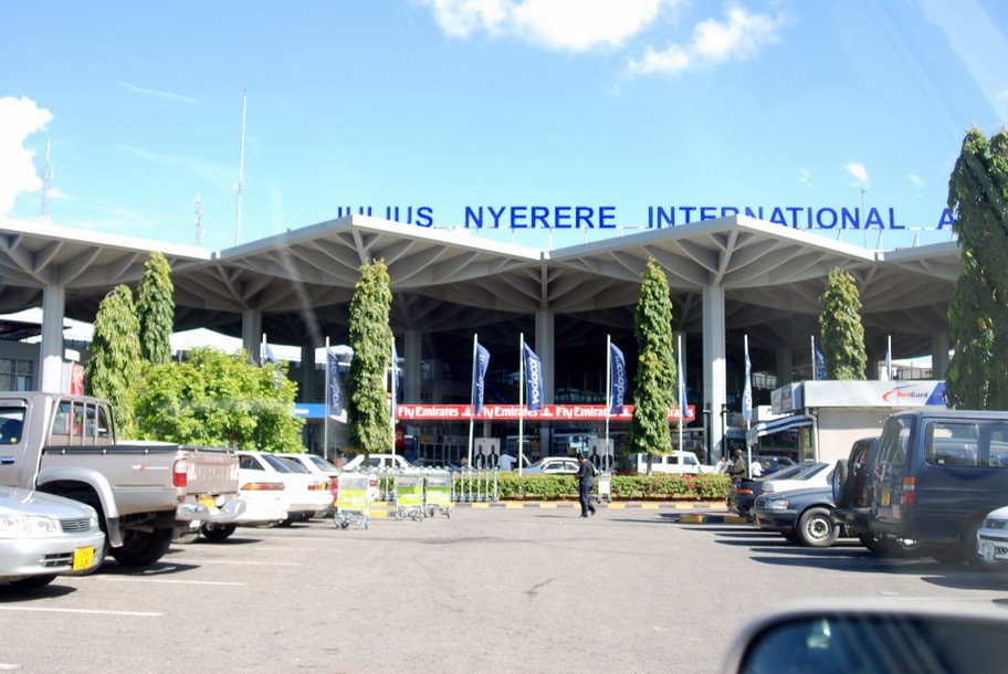 Dar Es Salaam