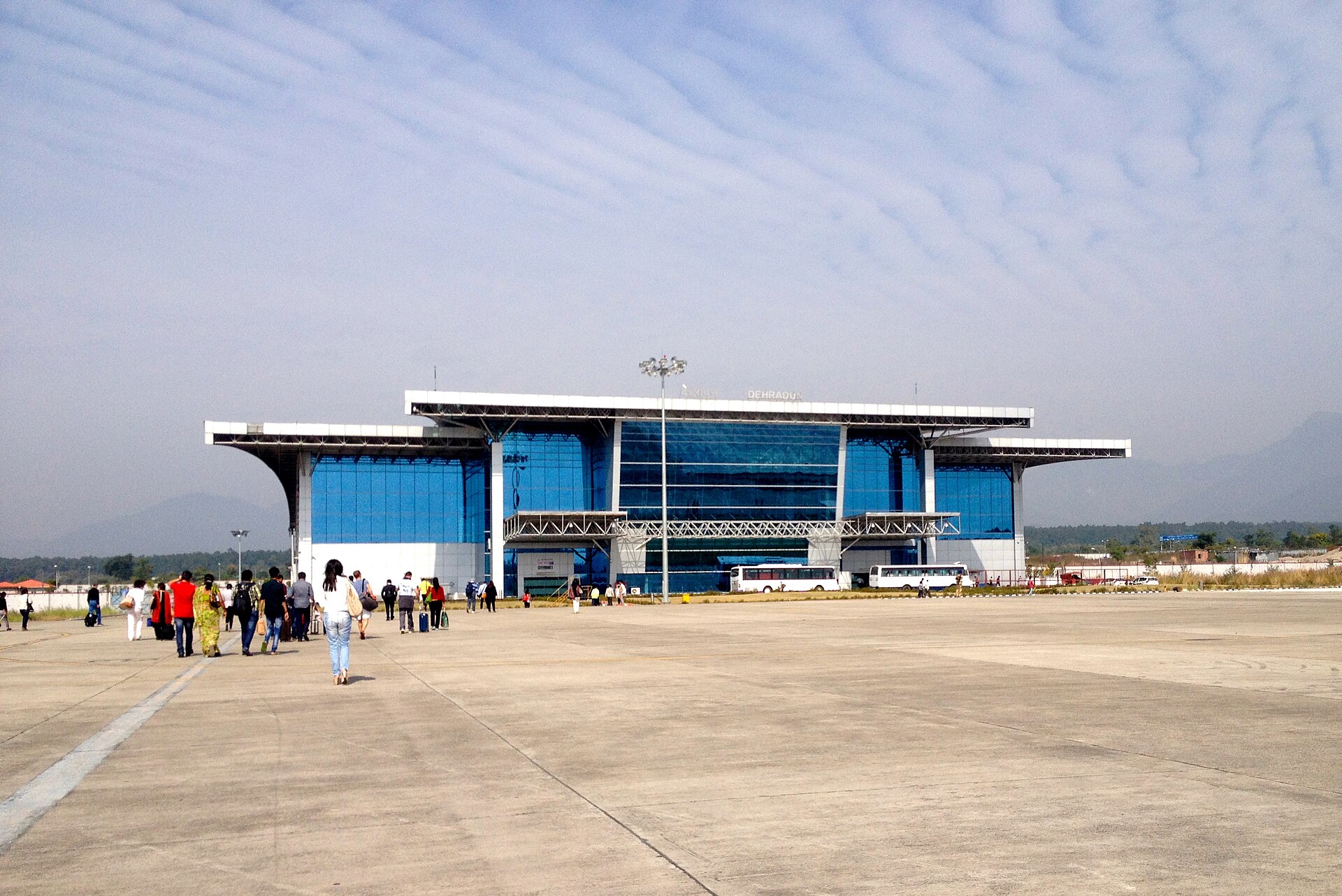 Dehradun