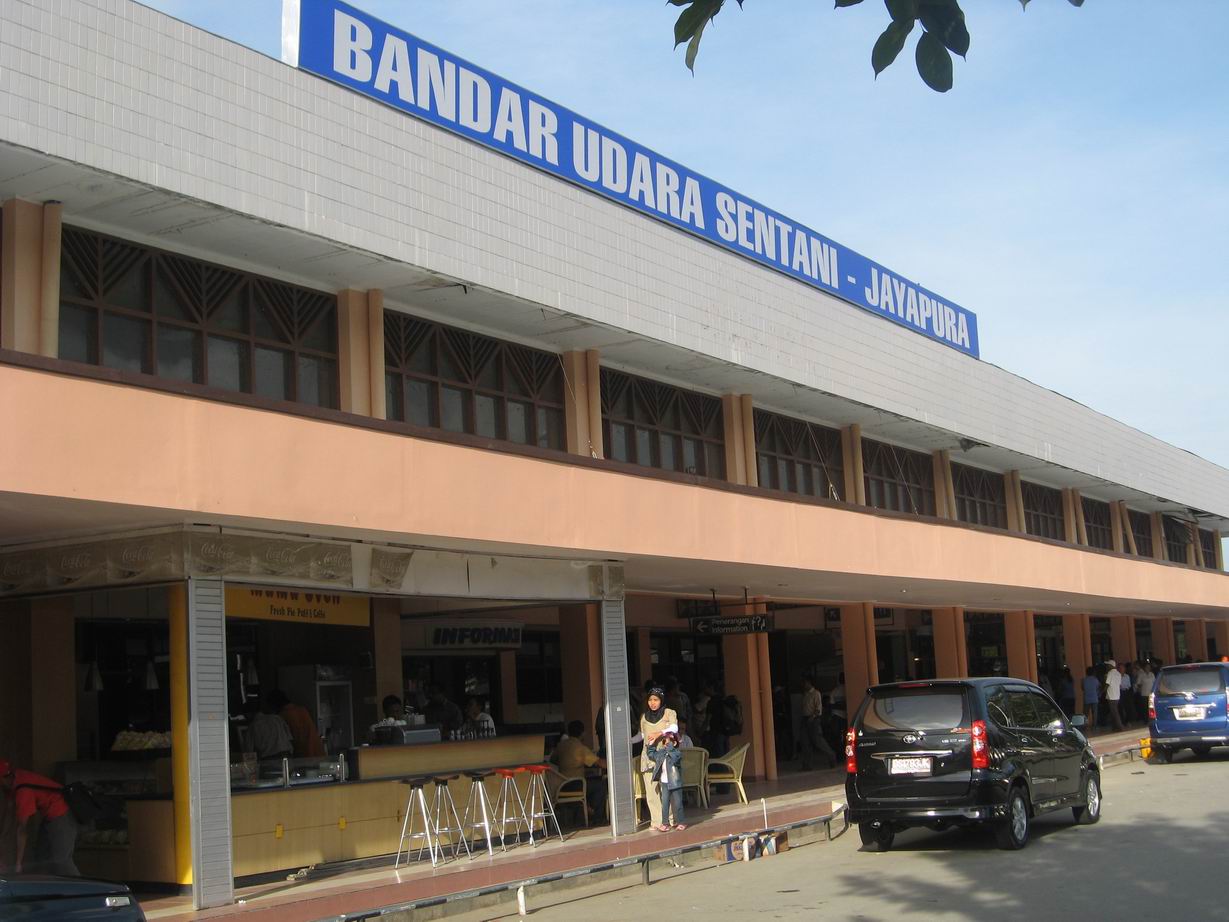 Jayapura