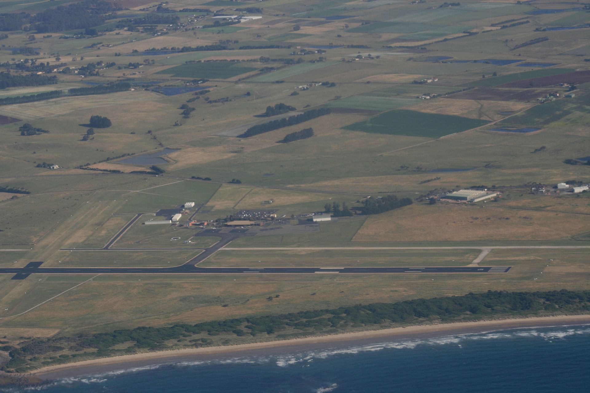 Aurukun Mission