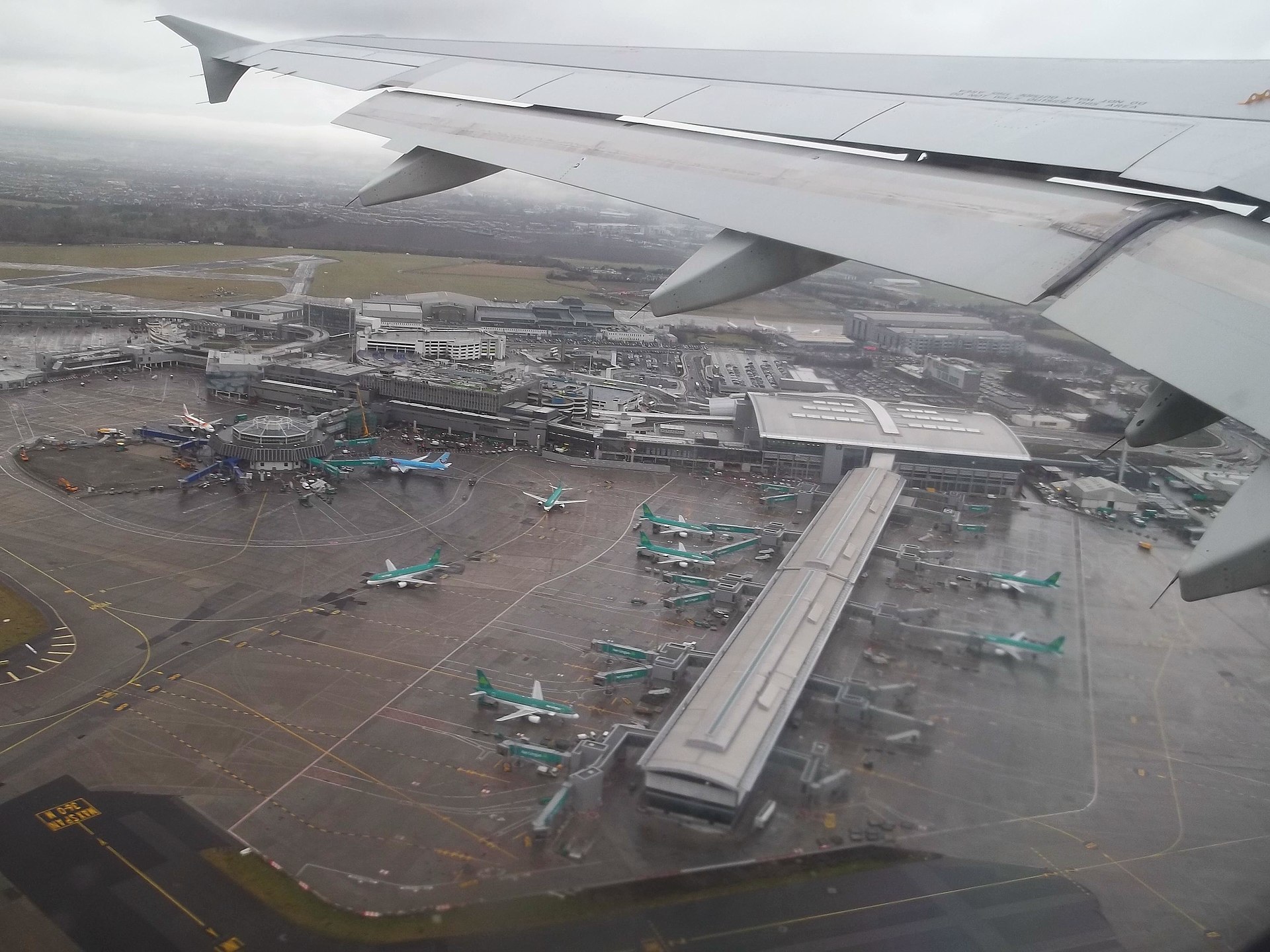 Dublin