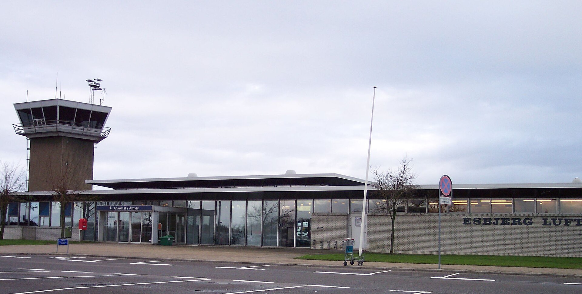 Esbjerg