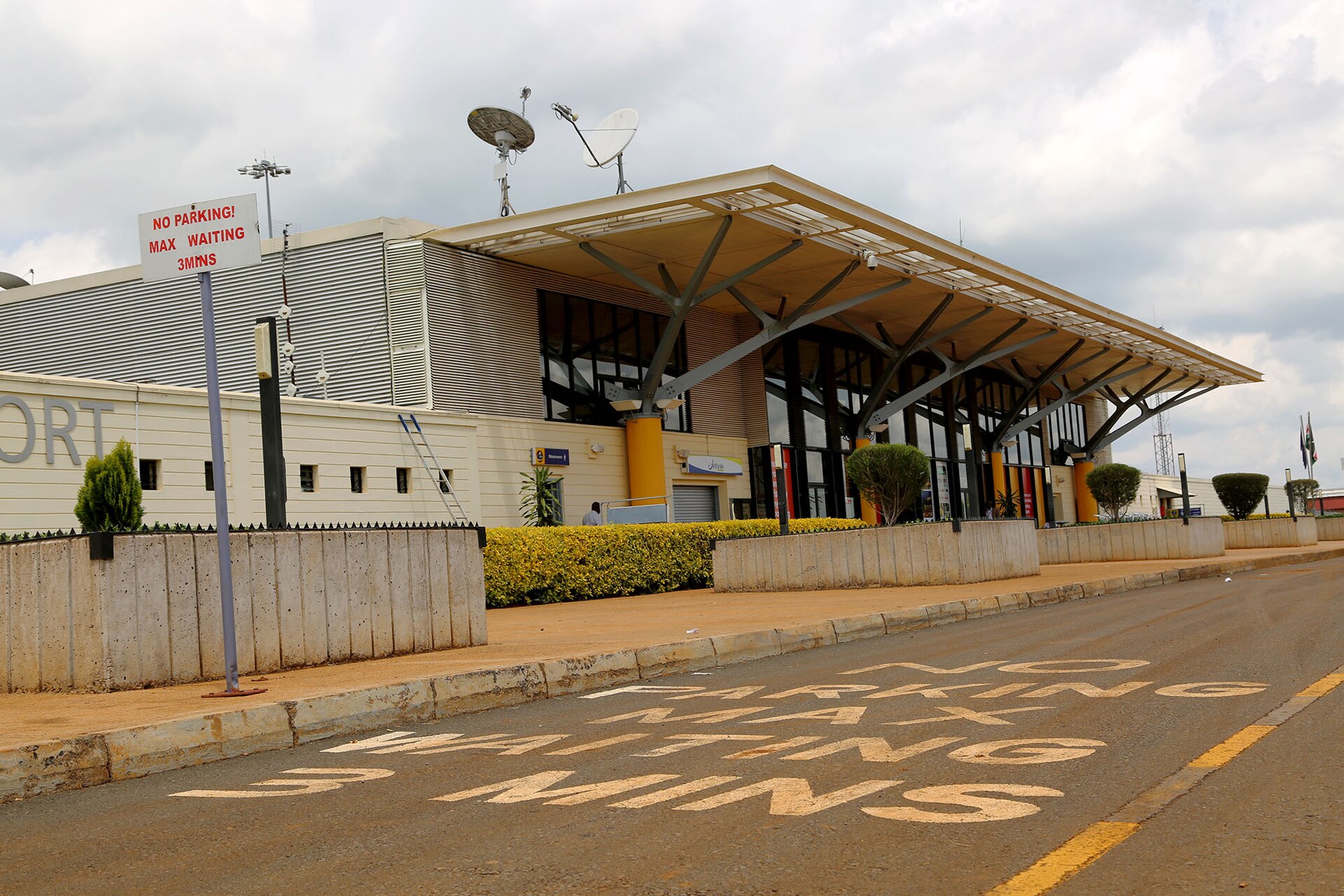 Eldoret