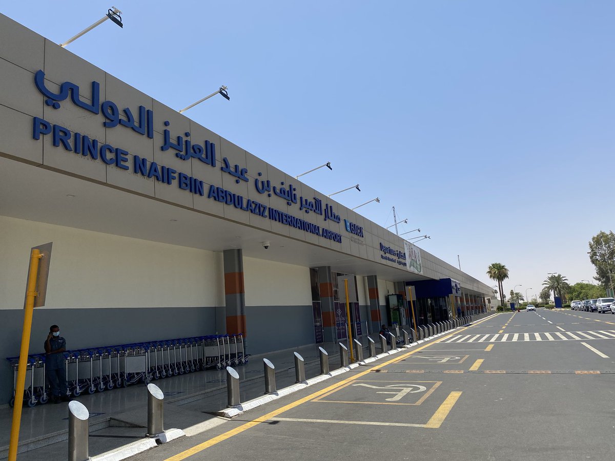 Dhahran