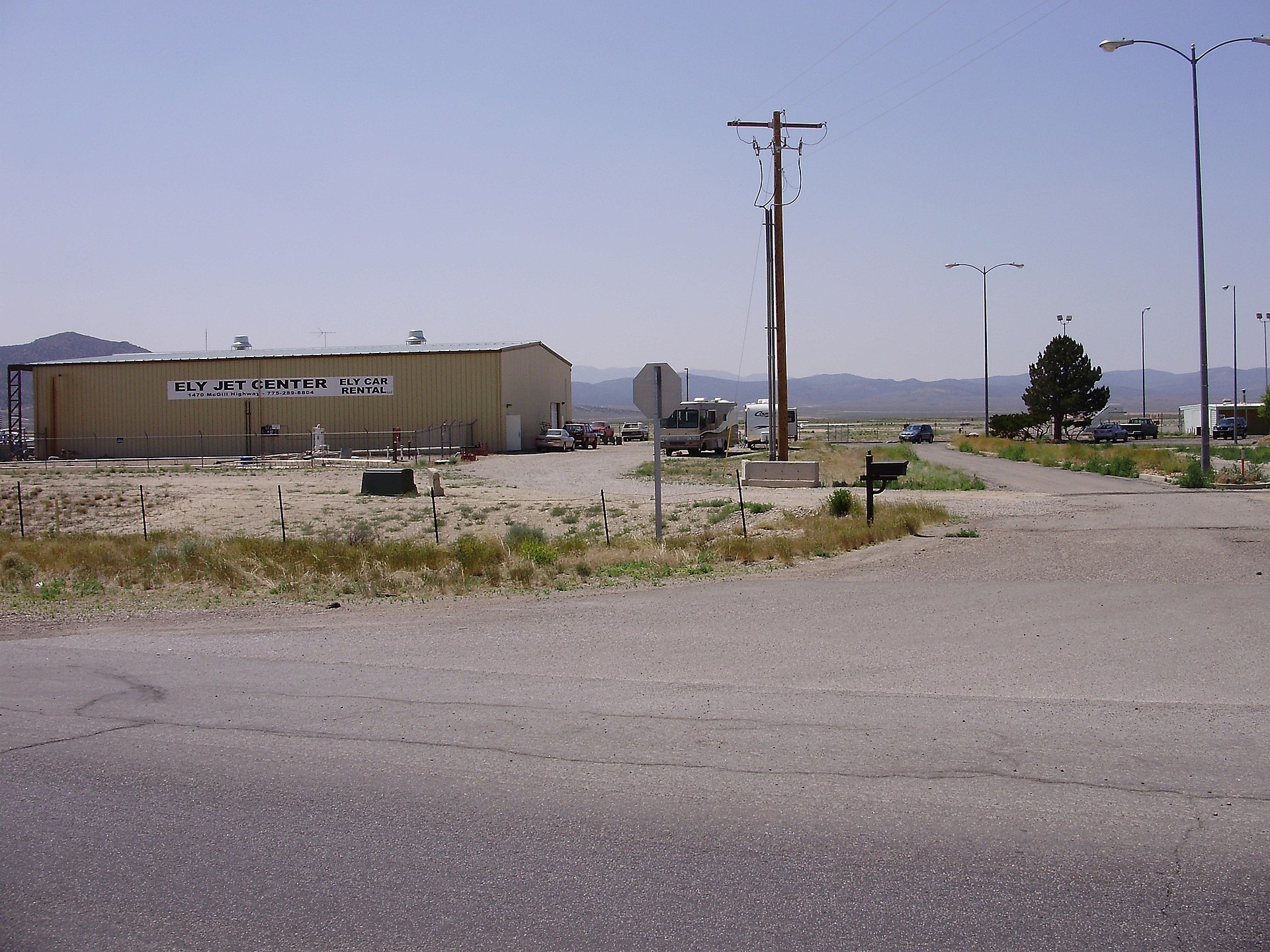 Nevada