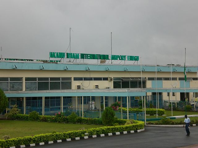 Enugu